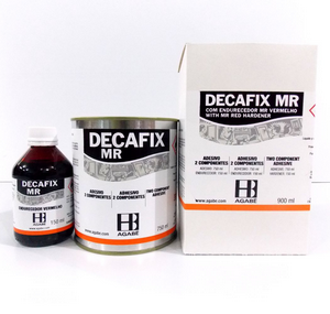 COLA DECAFIX RAP 750+150ML - HB