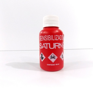 SENSIBILIZANTE 100ML 5015 - SATURNO