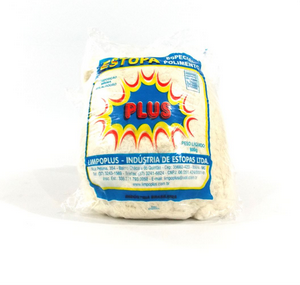 ESTOPA BRANCA