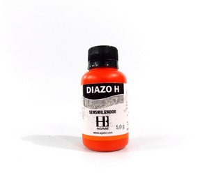SENSIBILIZANTE DIAZO H 5GRS - HB