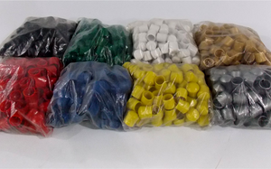 PONTEIRA PVC