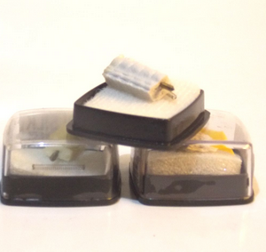 LAMINA de 30° P/ PLOTTER DE RECORTE