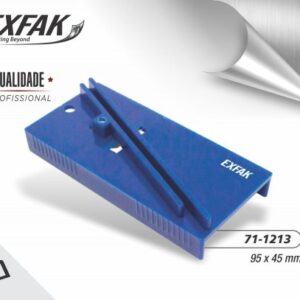 REBARBADOR P/ ESPATULA 71-1213 - EXFAK