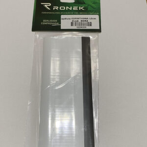 ESPATULA CORINTHIANA EMBORRACHADA 15CM 3052 - RONEK