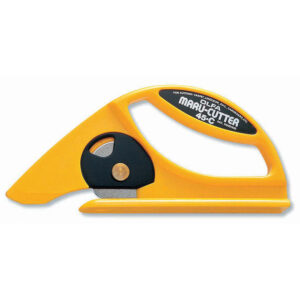 ESTILETE OLFA 45-C / LAM. RB45 - MICROSERV