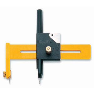 ESTILETE OLFA CMP-1 / LAM. COB - MICROSERV
