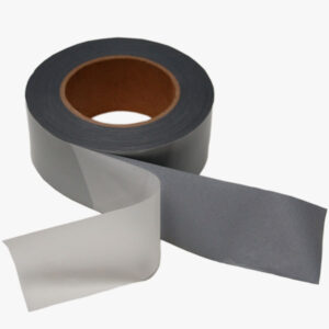 FILME REFLETIVO TERMOTRANSFER PRATA D4101 ESF ( UNIDADE ) - DM
