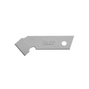 LÂMINA OLFA PB-450 (C/5 PC) - MICROSERV
