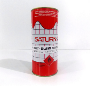 RETARDADOR POLIETILENO 7000RT 900ML - SATURNO