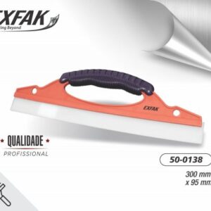RODO P/LIMPEZA DE VIDROS 58-0138 - EXFAK