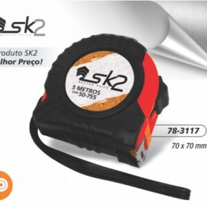TRENA EMBORRACHADA SK2 - EXFAK