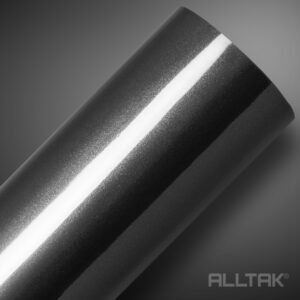 VINIL ADESIVO ULTRA METALICO C/ 1,38M LARGURA - ALLTAK