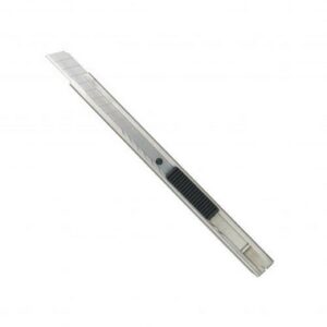 ESTILETE ESTREITO GUIA METALICA 15-401 - EXFAK