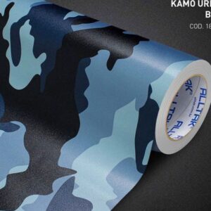 VINIL ADESIVO KAMO URBAN C/ 1,38M LARG. ( METRO LINEAR ) - ALLTAK