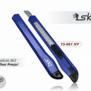 ESTILETE ESTREITO HOBBY 15-061HY - EXFAK