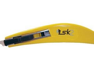 ESTILETE CORTADOR ACRILICO 15-068 S-PRO - EXFAK