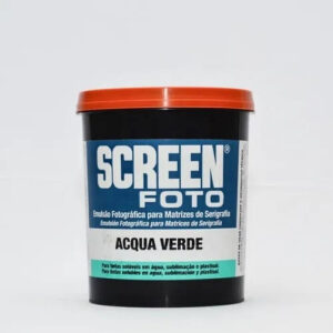 EMULSÃO ACQUA VERDE 900ML - HB