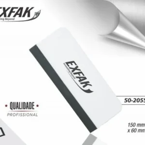 ESPATULA CORINTIANA 15CM 50-2055 - EXFAK
