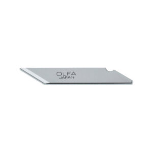 LÂMINA OLFA KB (C/25 PC) - MICROSERV