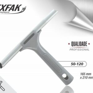 RODO P/LIMPEZA DE VIDROS 58-120 - EXFAK