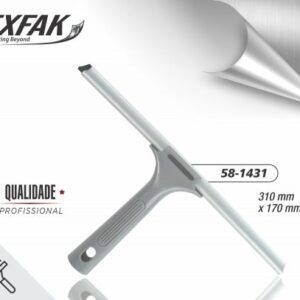 RODO P/LIMPEZA DE VIDROS 58-1431 - EXFAK