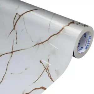 VINIL ADESIVO DECOR C/ 1,22M LARG. (METRO LINEAR) - ALLTAK
