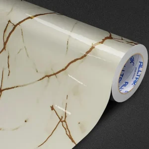VINIL ADESIVO DECOR ROLO C/ 1,22x25M - ALLTAK