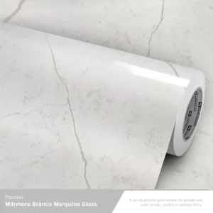 VINIL ADESIVO PISOMAX DECOR ROLO C/ 1,22x25M - IMPRIMAX